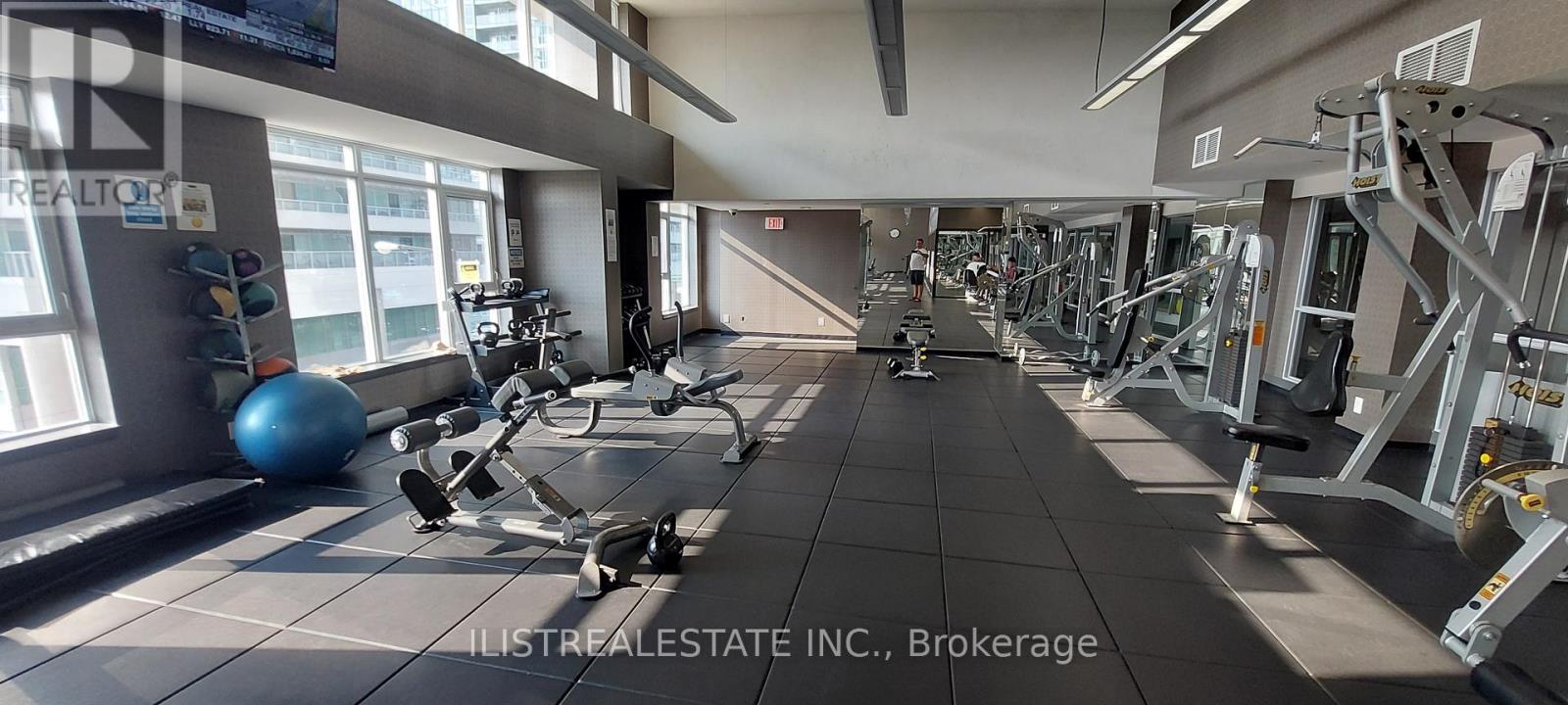 707 - 190 Borough Drive, Toronto, Ontario  M1P 0B6 - Photo 19 - E12847418