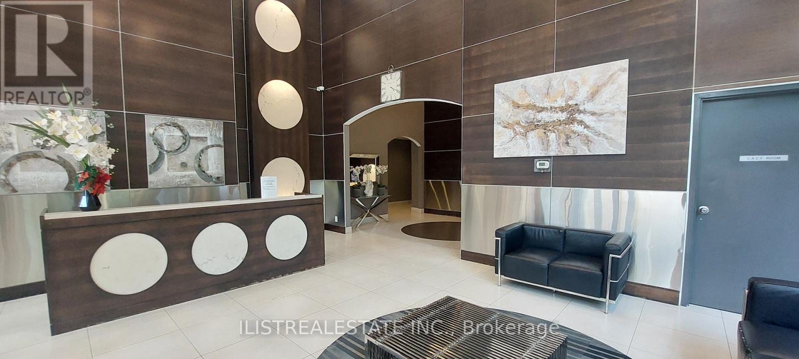 707 - 190 Borough Drive, Toronto, Ontario  M1P 0B6 - Photo 2 - E12847418