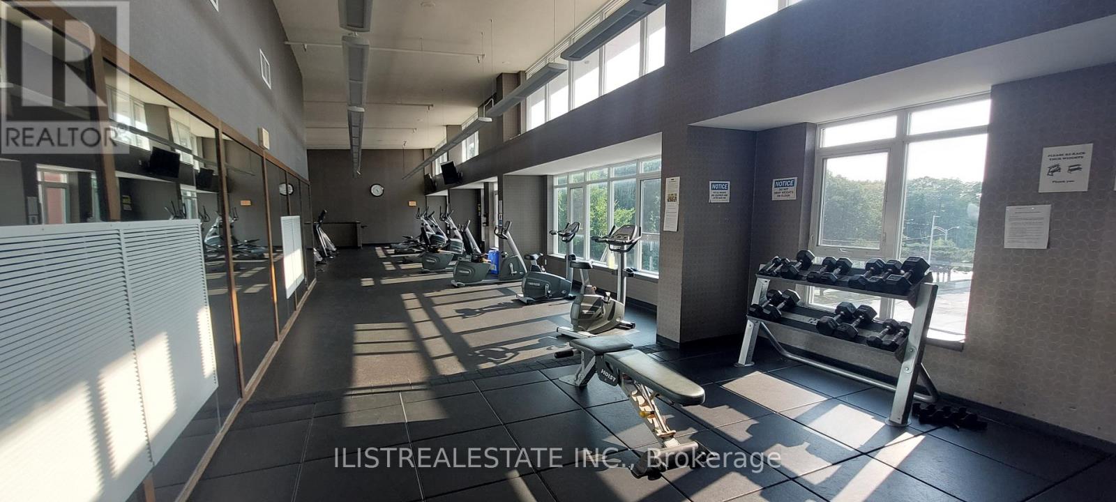 707 - 190 Borough Drive, Toronto, Ontario  M1P 0B6 - Photo 20 - E12847418