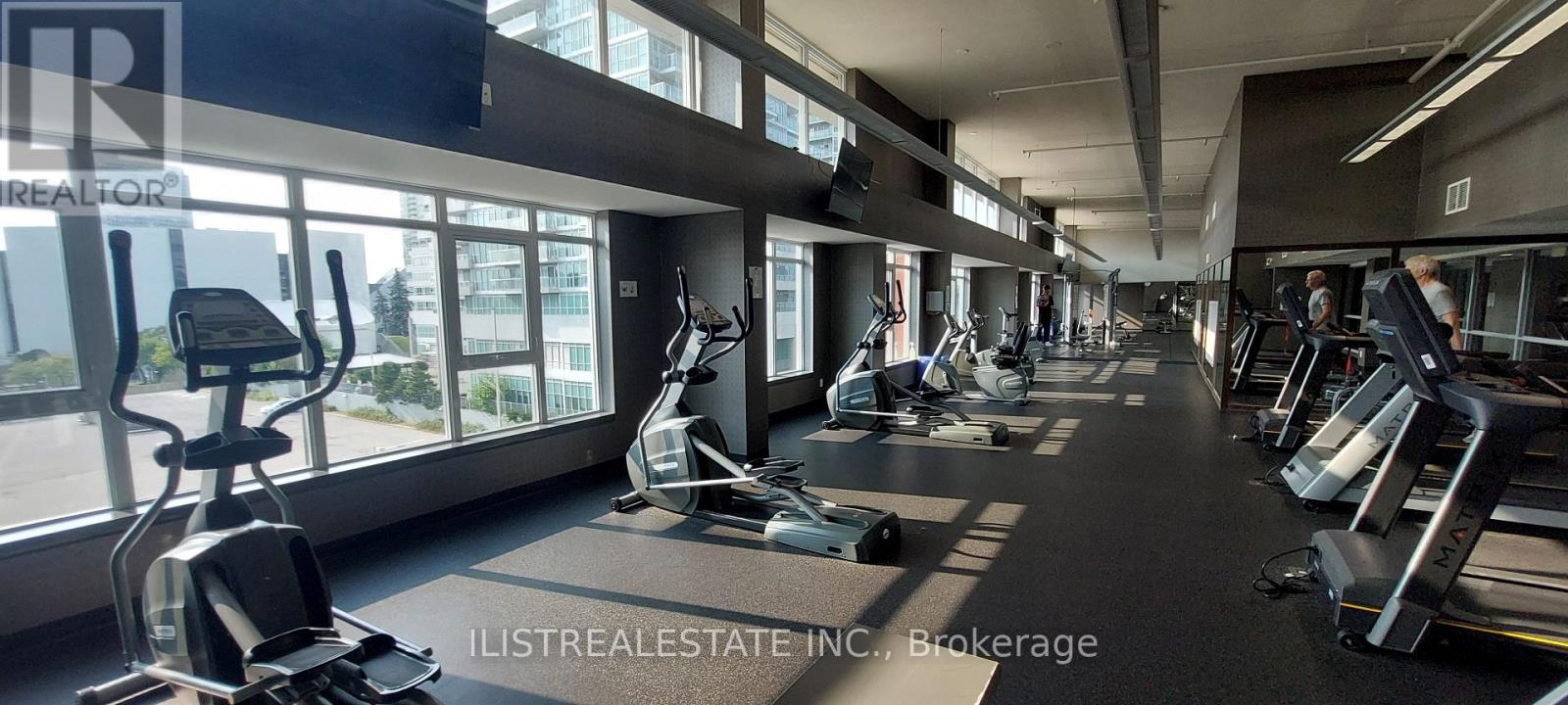 707 - 190 Borough Drive, Toronto, Ontario  M1P 0B6 - Photo 21 - E12847418