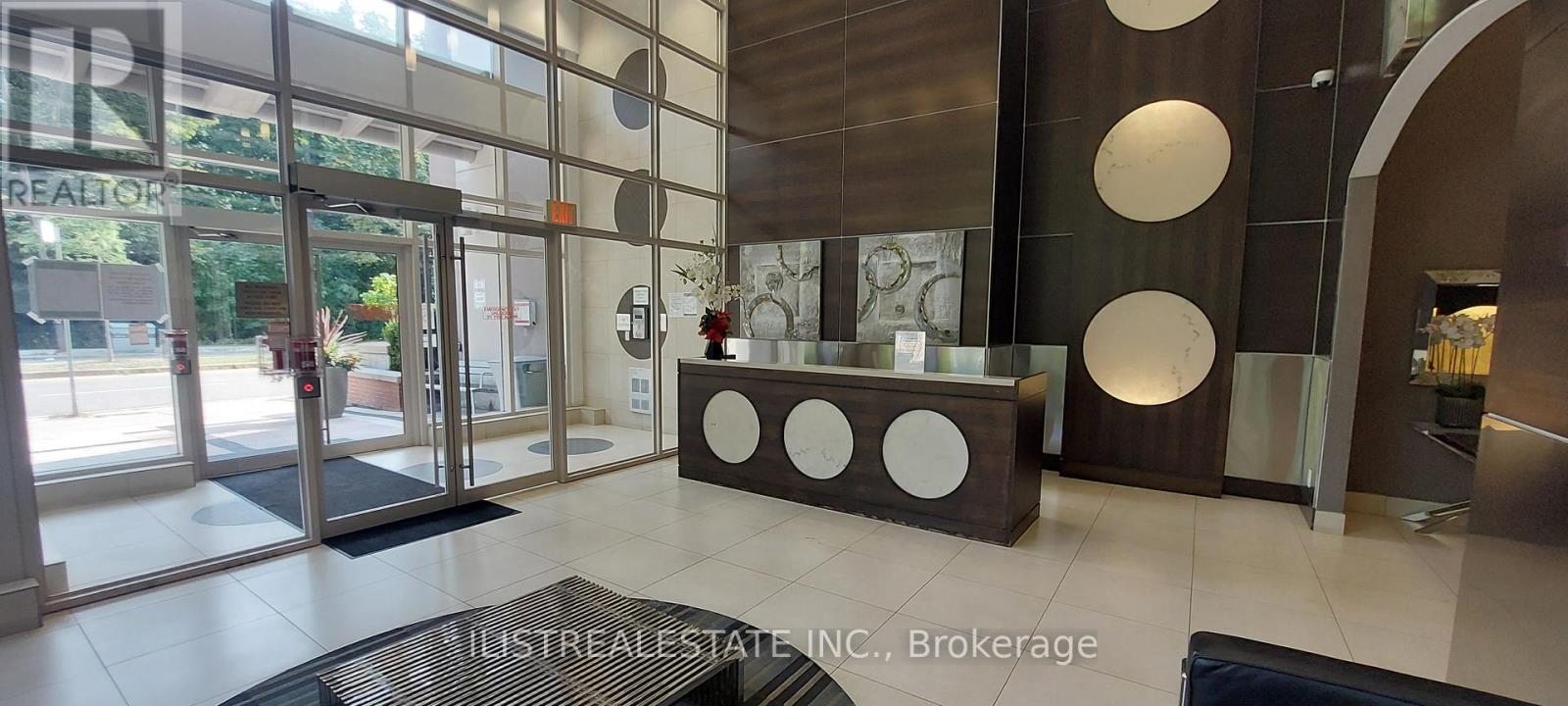 707 - 190 Borough Drive, Toronto, Ontario  M1P 0B6 - Photo 3 - E12847418