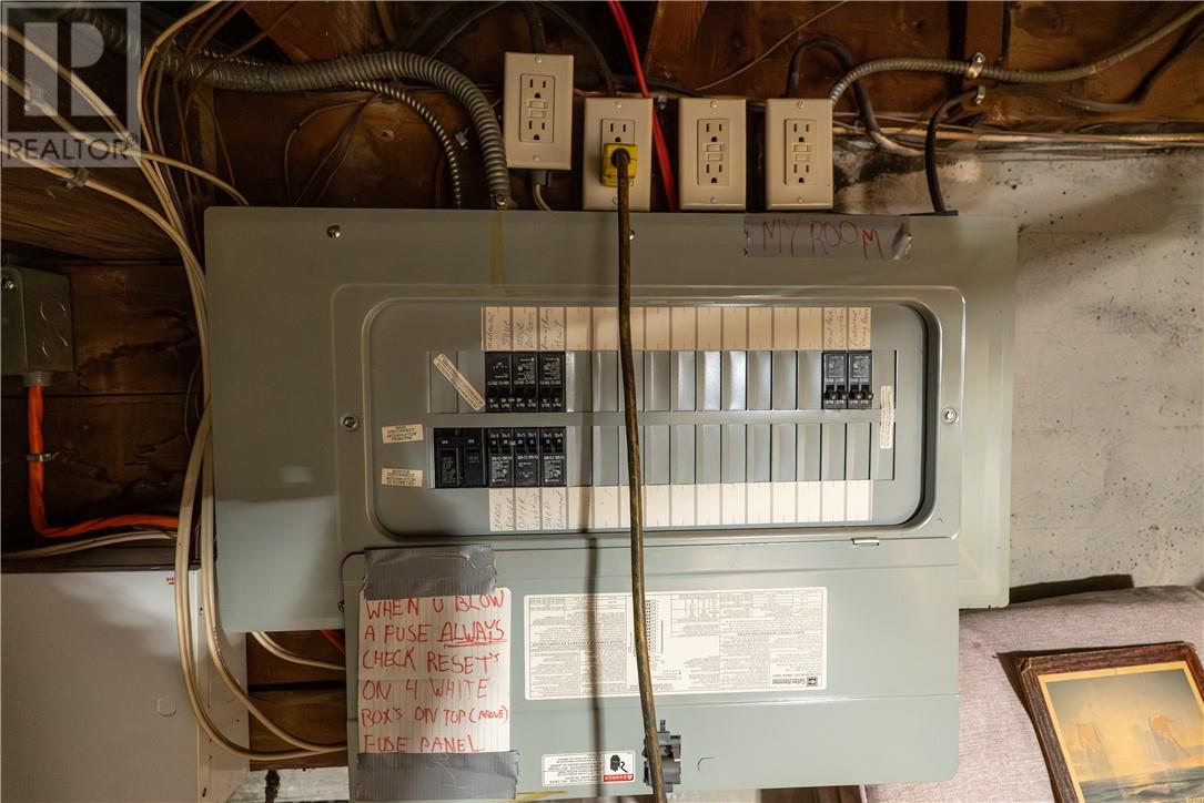 206 Ferndale Avenue, Sudbury, Ontario  P3B 3B9 - Photo 33 - 2126666