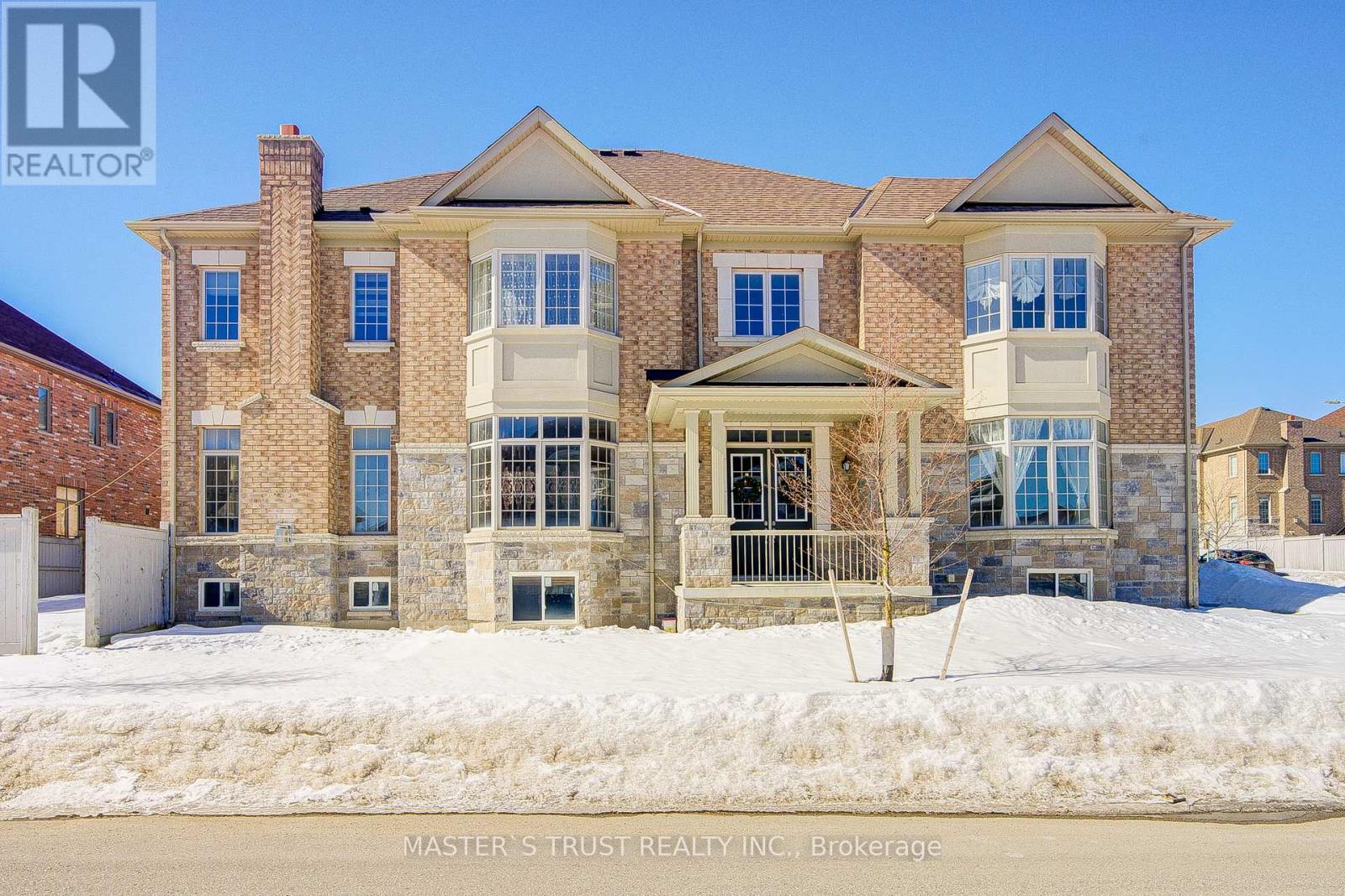 57 Tupling Street, Bradford West Gwillimbury (Bradford), Ontario  L3Z 0W8 - Photo 1 - N12847342