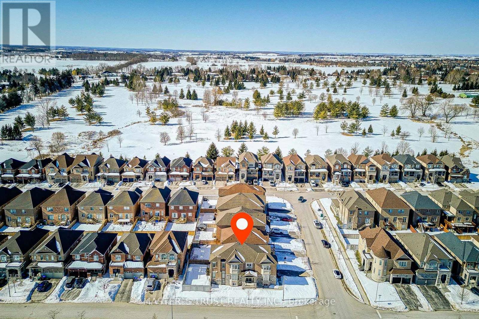 57 Tupling Street, Bradford West Gwillimbury (Bradford), Ontario  L3Z 0W8 - Photo 2 - N12847342