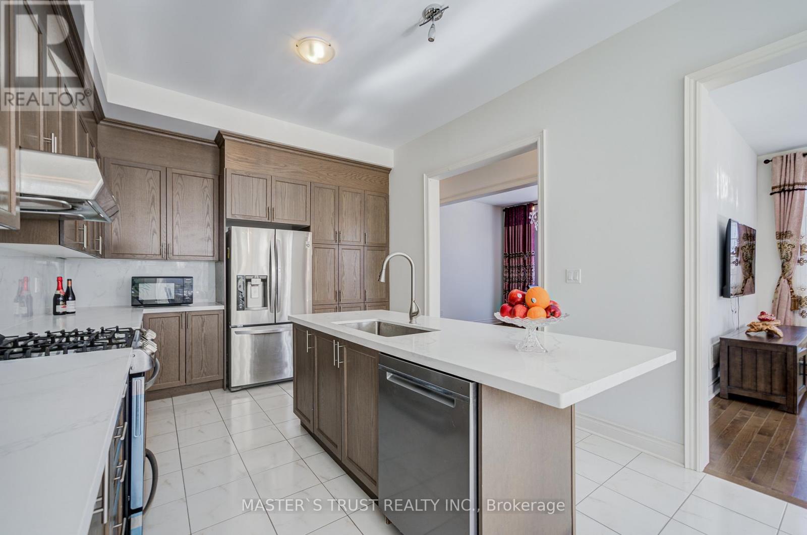 57 Tupling Street, Bradford West Gwillimbury (Bradford), Ontario  L3Z 0W8 - Photo 20 - N12847342