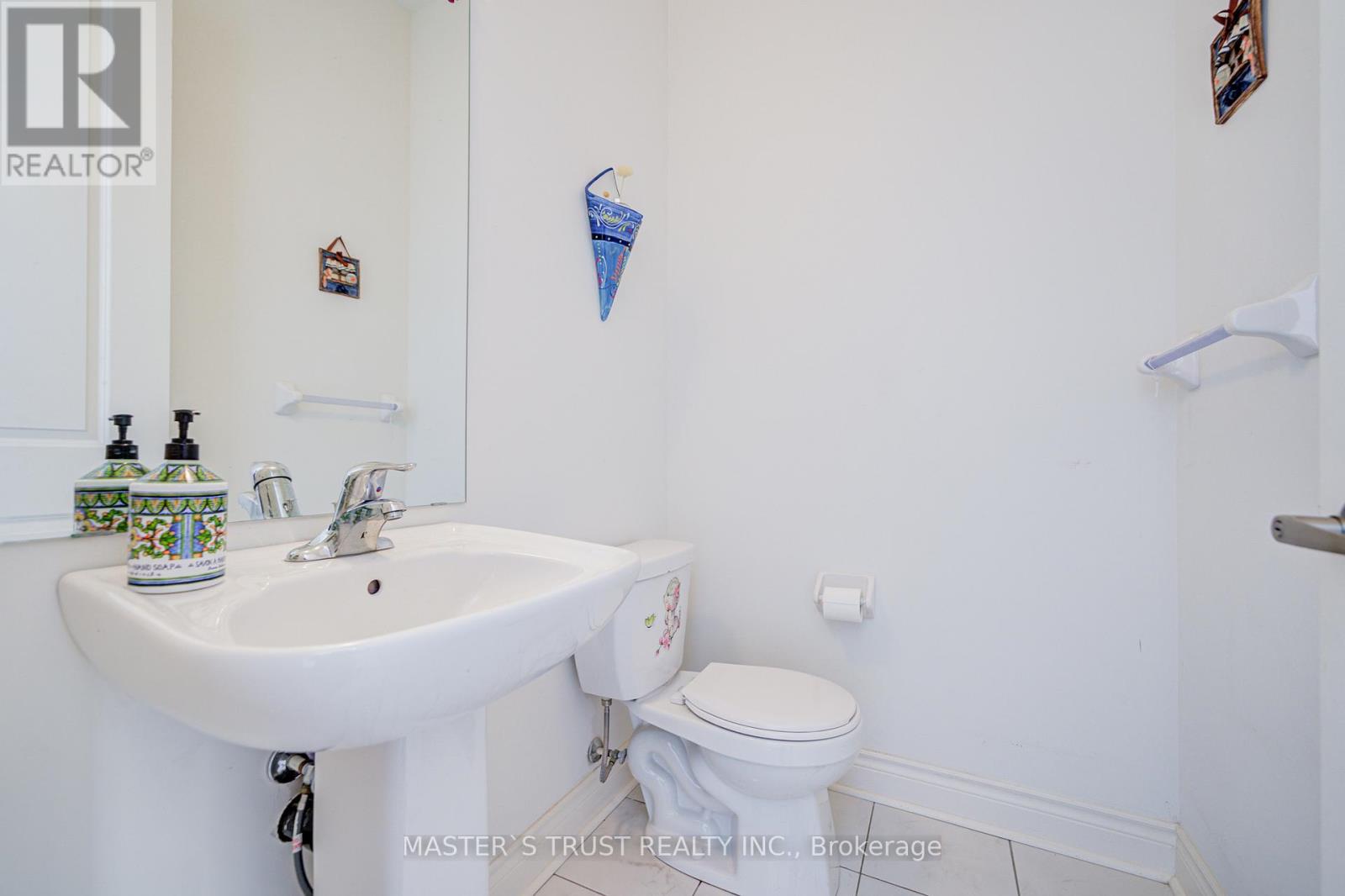 57 Tupling Street, Bradford West Gwillimbury (Bradford), Ontario  L3Z 0W8 - Photo 23 - N12847342