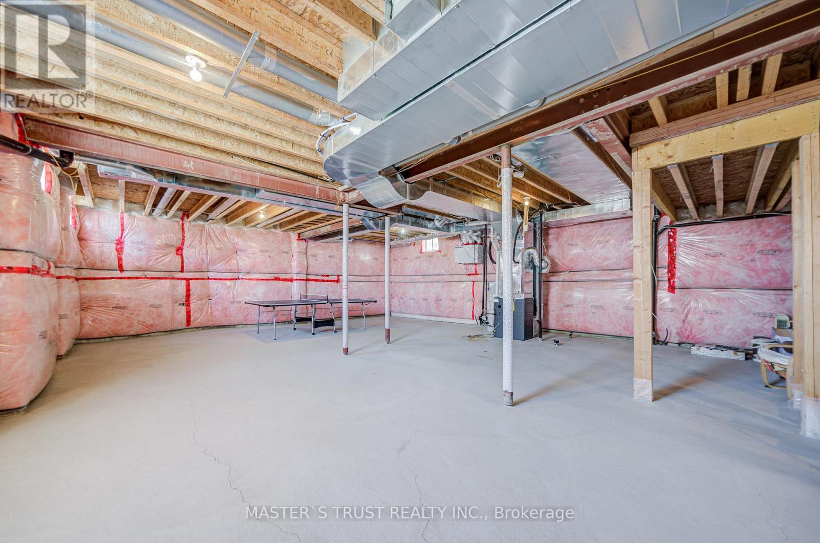 57 Tupling Street, Bradford West Gwillimbury (Bradford), Ontario  L3Z 0W8 - Photo 44 - N12847342