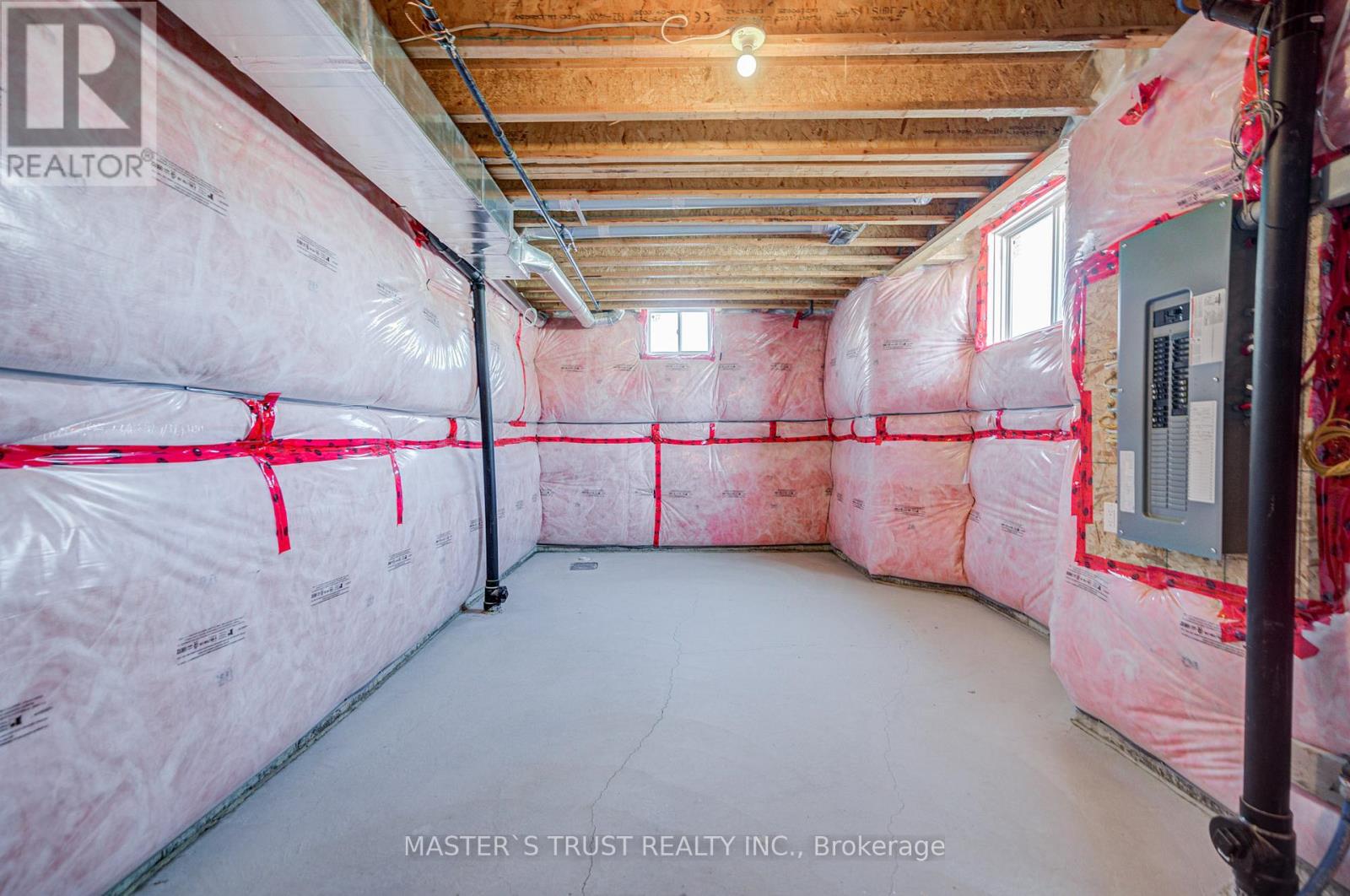 57 Tupling Street, Bradford West Gwillimbury (Bradford), Ontario  L3Z 0W8 - Photo 47 - N12847342