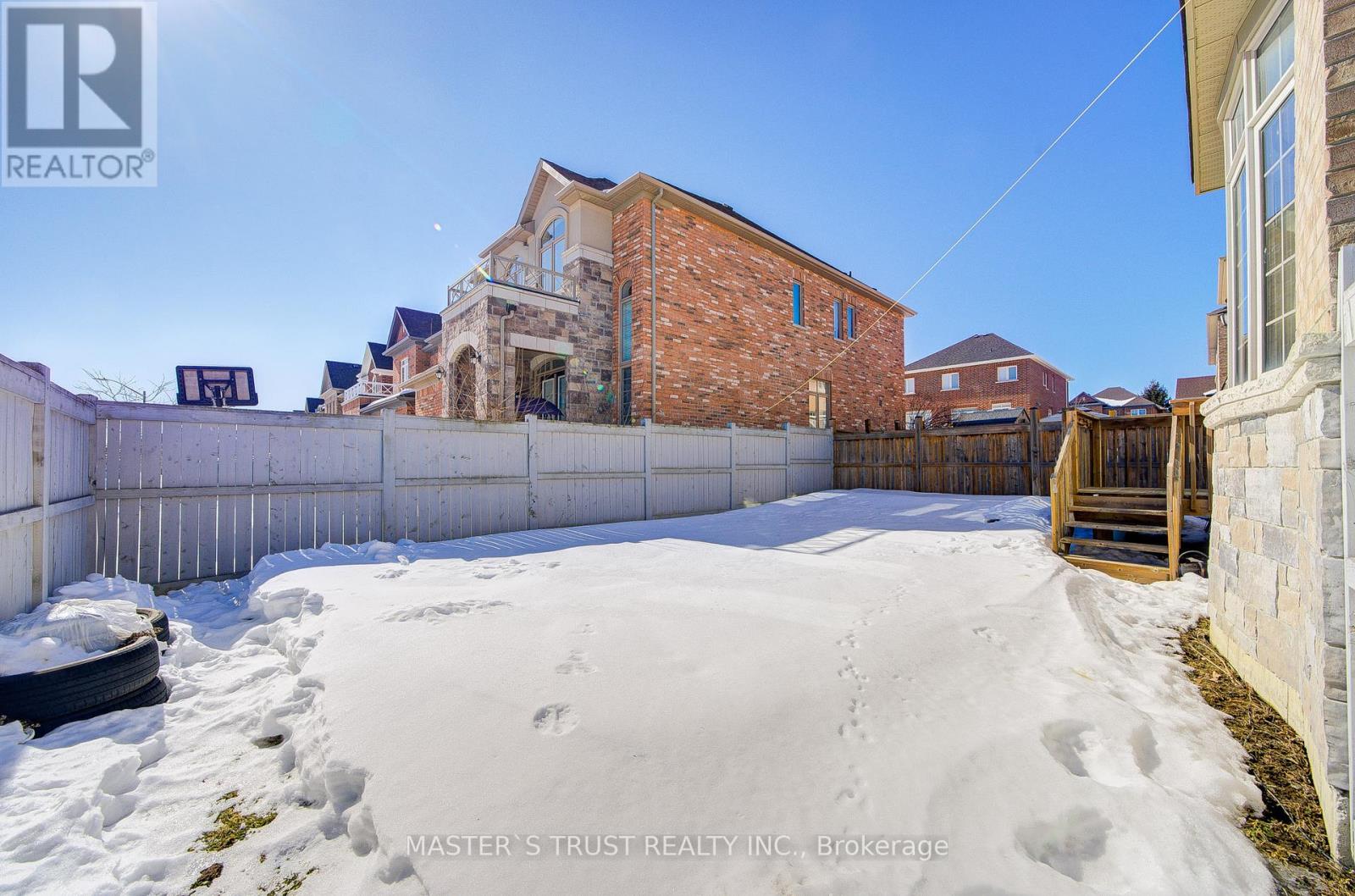 57 Tupling Street, Bradford West Gwillimbury (Bradford), Ontario  L3Z 0W8 - Photo 48 - N12847342