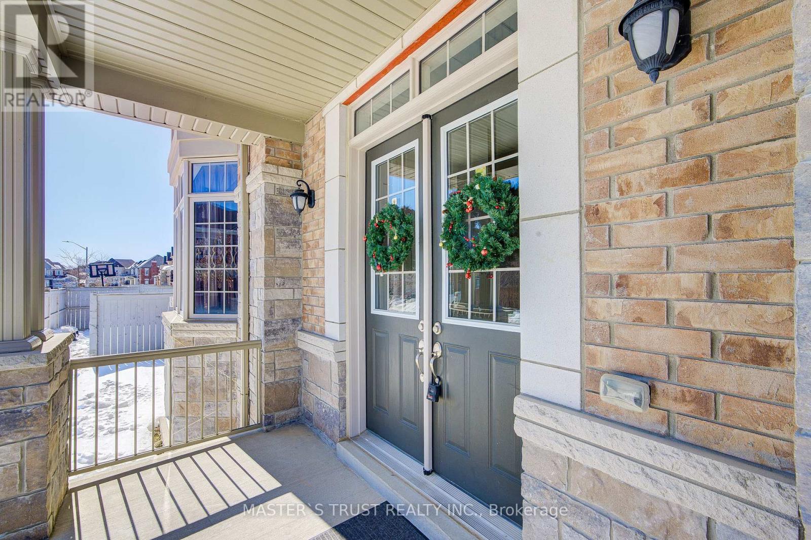 57 Tupling Street, Bradford West Gwillimbury (Bradford), Ontario  L3Z 0W8 - Photo 5 - N12847342