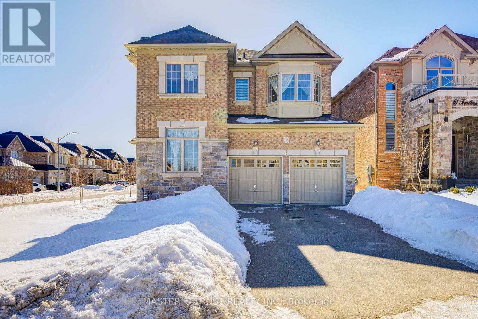 57 Tupling Street, Bradford West Gwillimbury (Bradford), Ontario  L3Z 0W8 - Photo 50 - N12847342