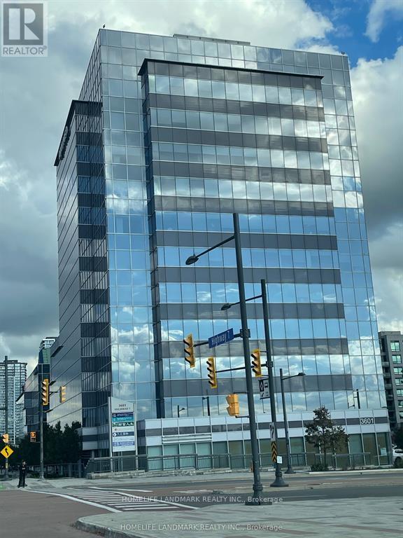 901 - 3601 HWY 7 STREET E, markham (unionville), Ontario