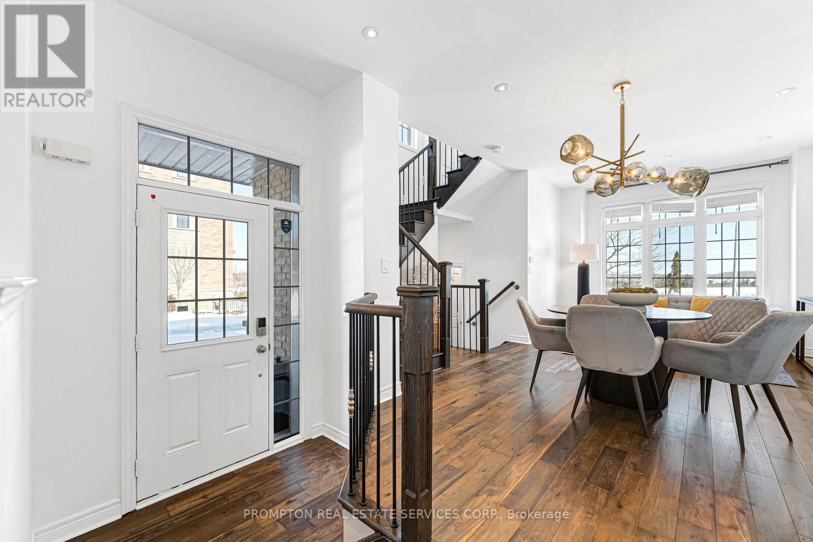 1988 DONALD COUSENS PARKWAY, Markham, Ontario