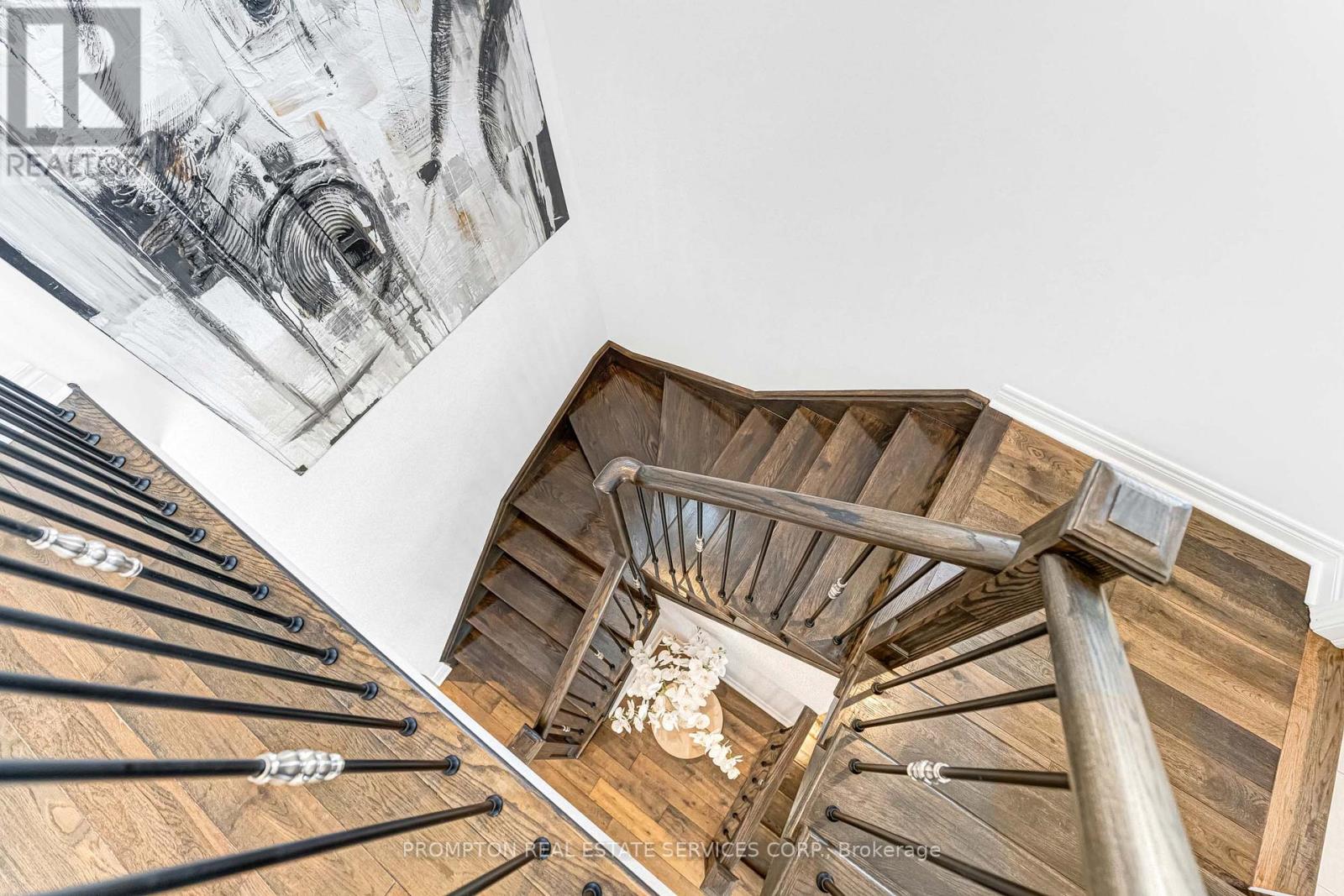 1988 Donald Cousens Parkway, Markham, Ontario  L6B 1J5 - Photo 18 - N12847406