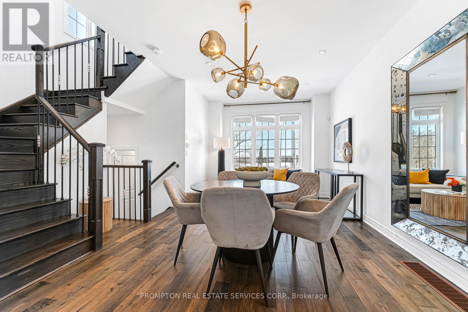 1988 Donald Cousens Parkway, Markham, Ontario  L6B 1J5 - Photo 2 - N12847406