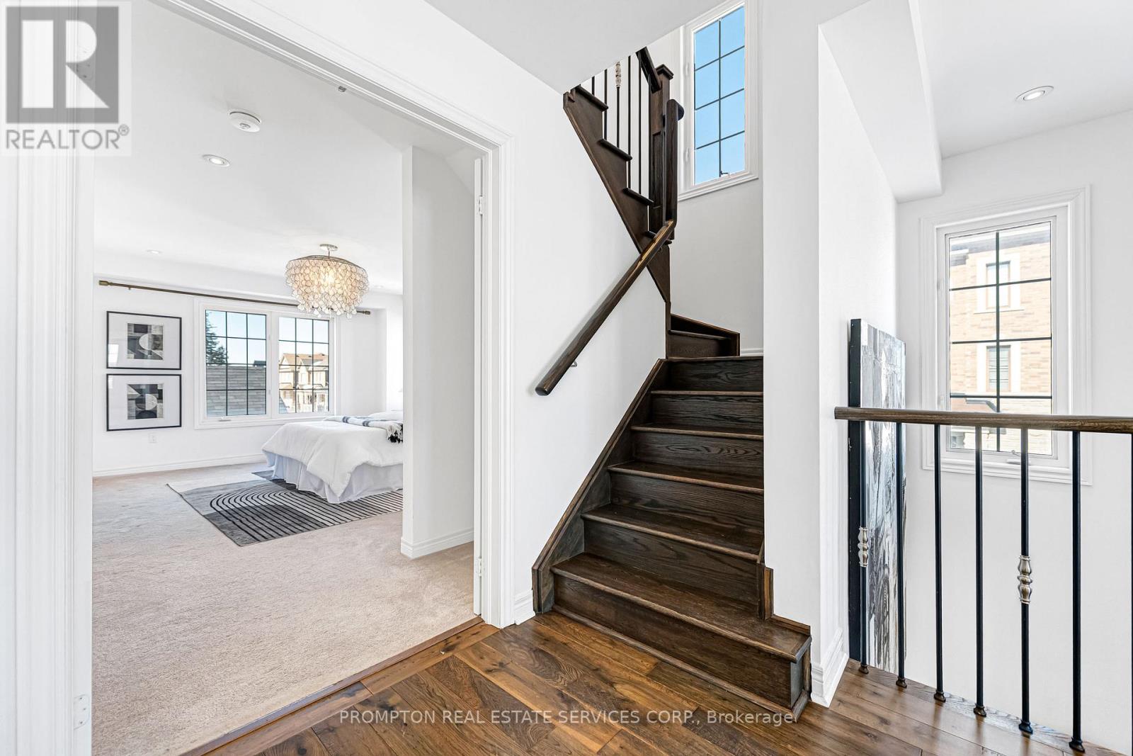 1988 Donald Cousens Parkway, Markham, Ontario  L6B 1J5 - Photo 23 - N12847406