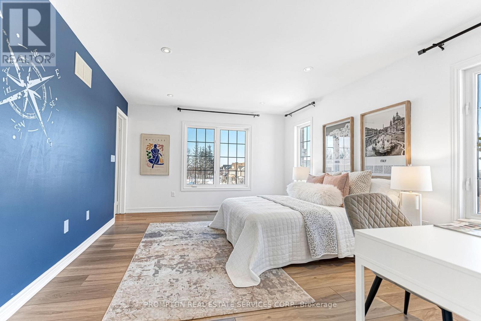 1988 Donald Cousens Parkway, Markham, Ontario  L6B 1J5 - Photo 24 - N12847406