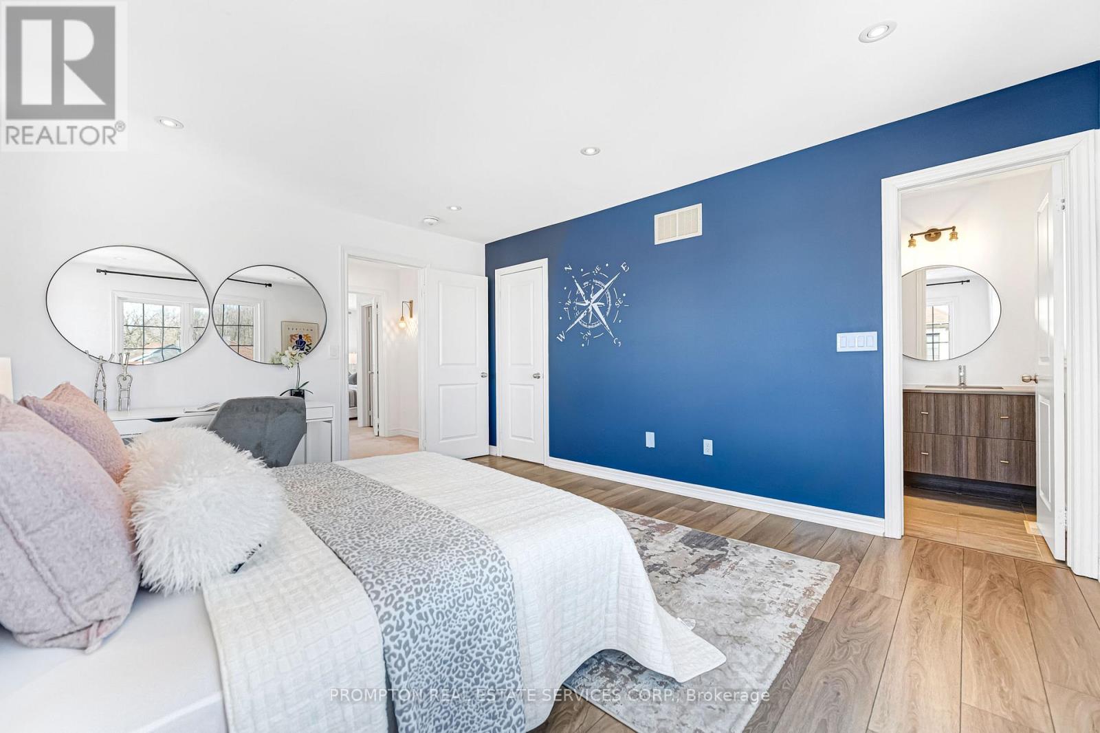 1988 Donald Cousens Parkway, Markham, Ontario  L6B 1J5 - Photo 25 - N12847406