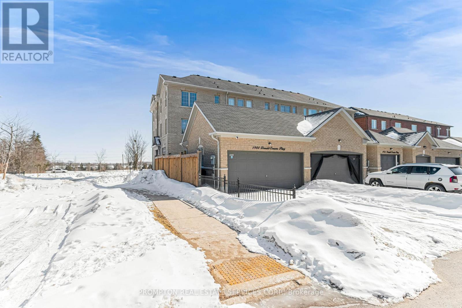 1988 Donald Cousens Parkway, Markham, Ontario  L6B 1J5 - Photo 37 - N12847406