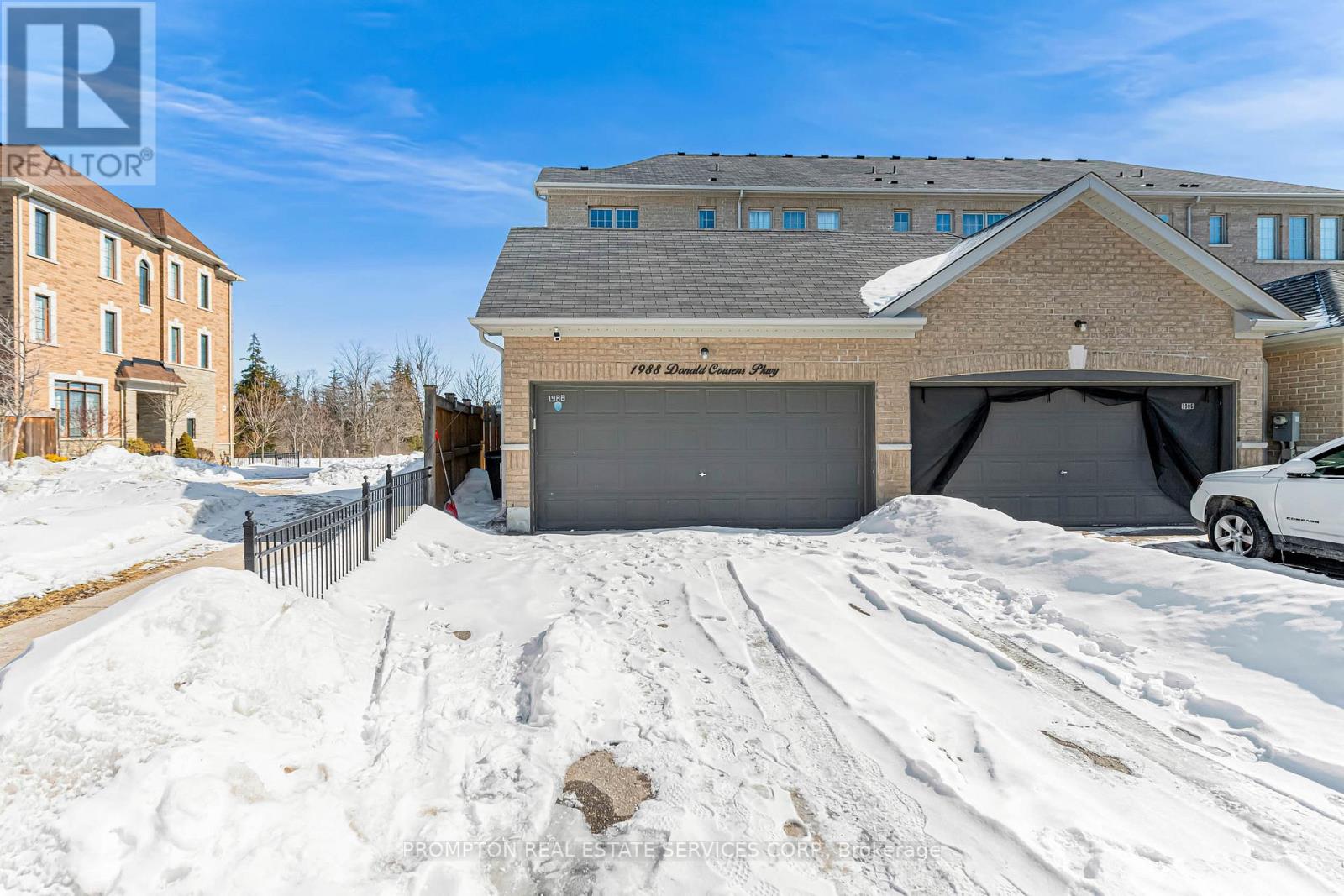 1988 Donald Cousens Parkway, Markham, Ontario  L6B 1J5 - Photo 38 - N12847406