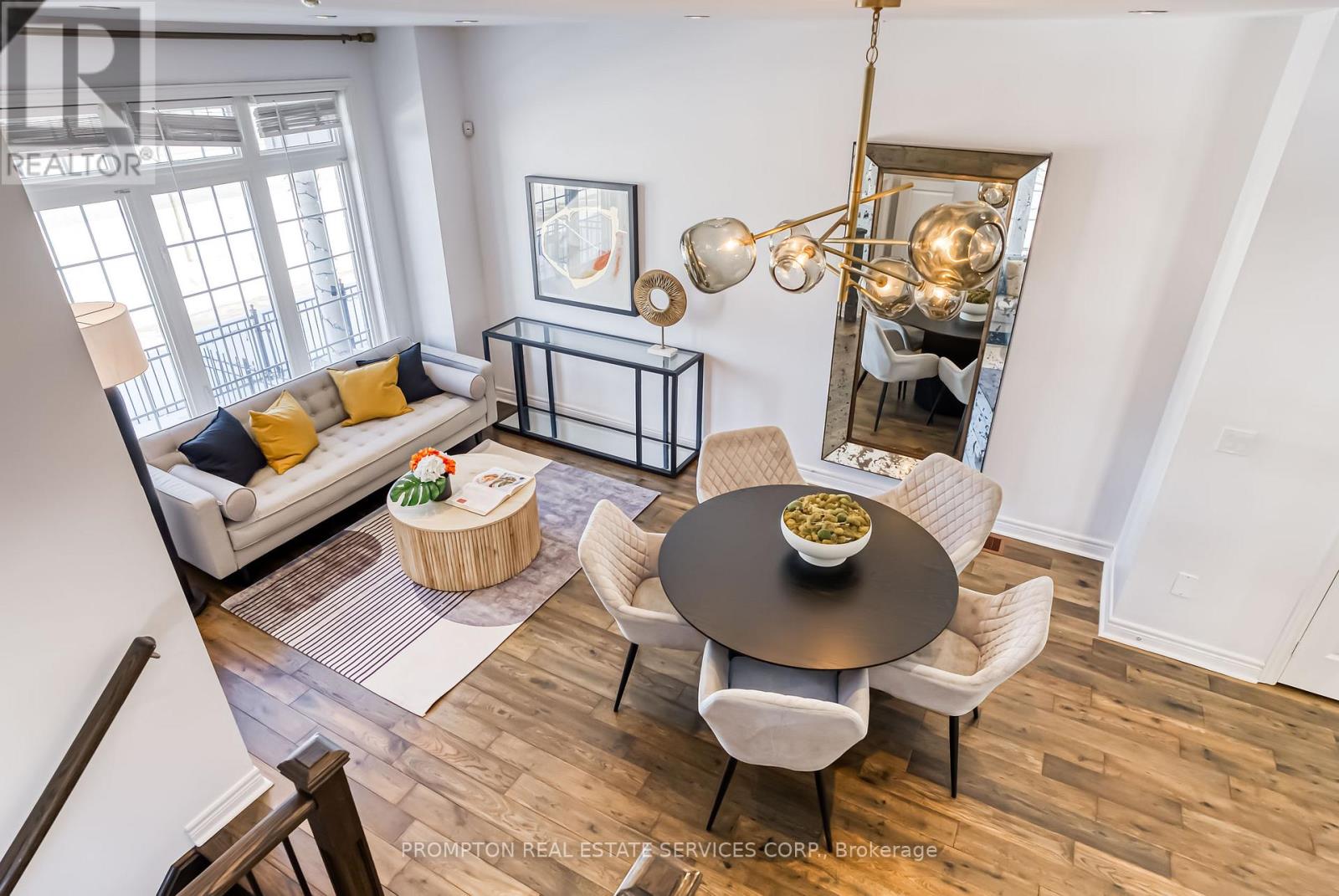 1988 Donald Cousens Parkway, Markham, Ontario  L6B 1J5 - Photo 6 - N12847406