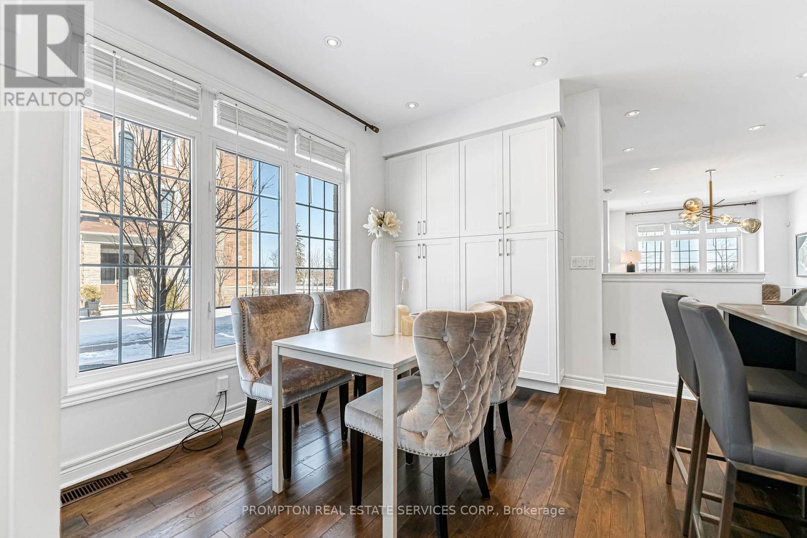 1988 Donald Cousens Parkway, Markham, Ontario  L6B 1J5 - Photo 9 - N12847406