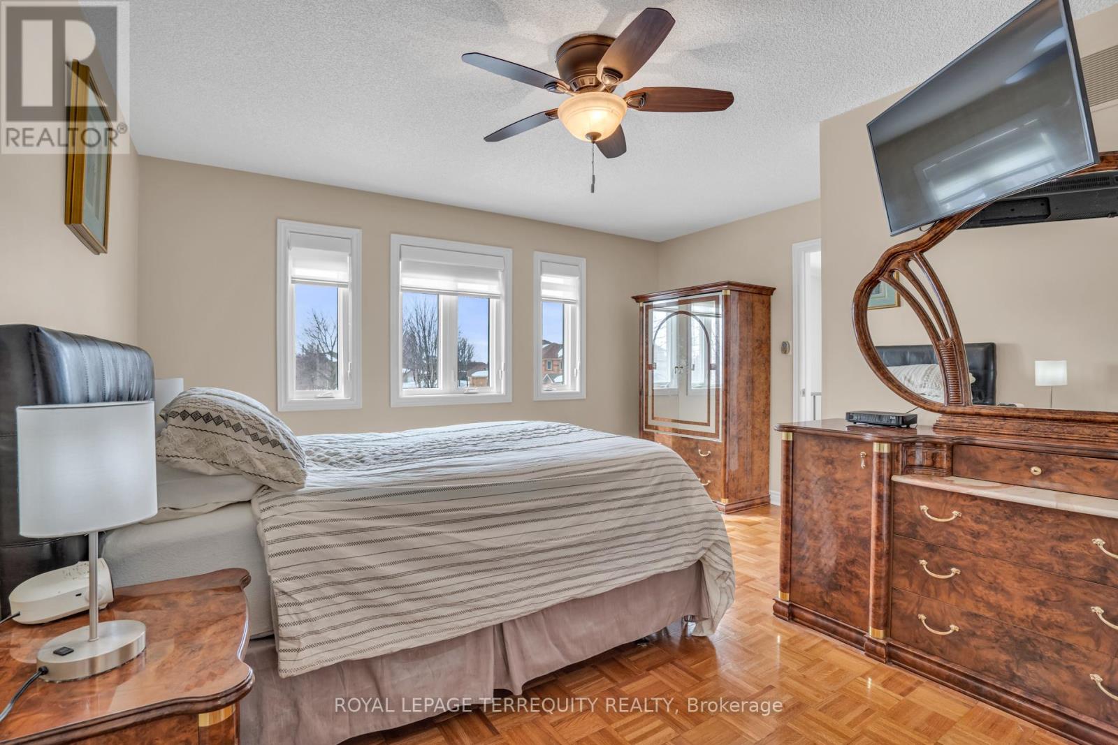 55 Grampian Avenue, Vaughan (Maple), Ontario  L6A 2A1 - Photo 15 - N12847410