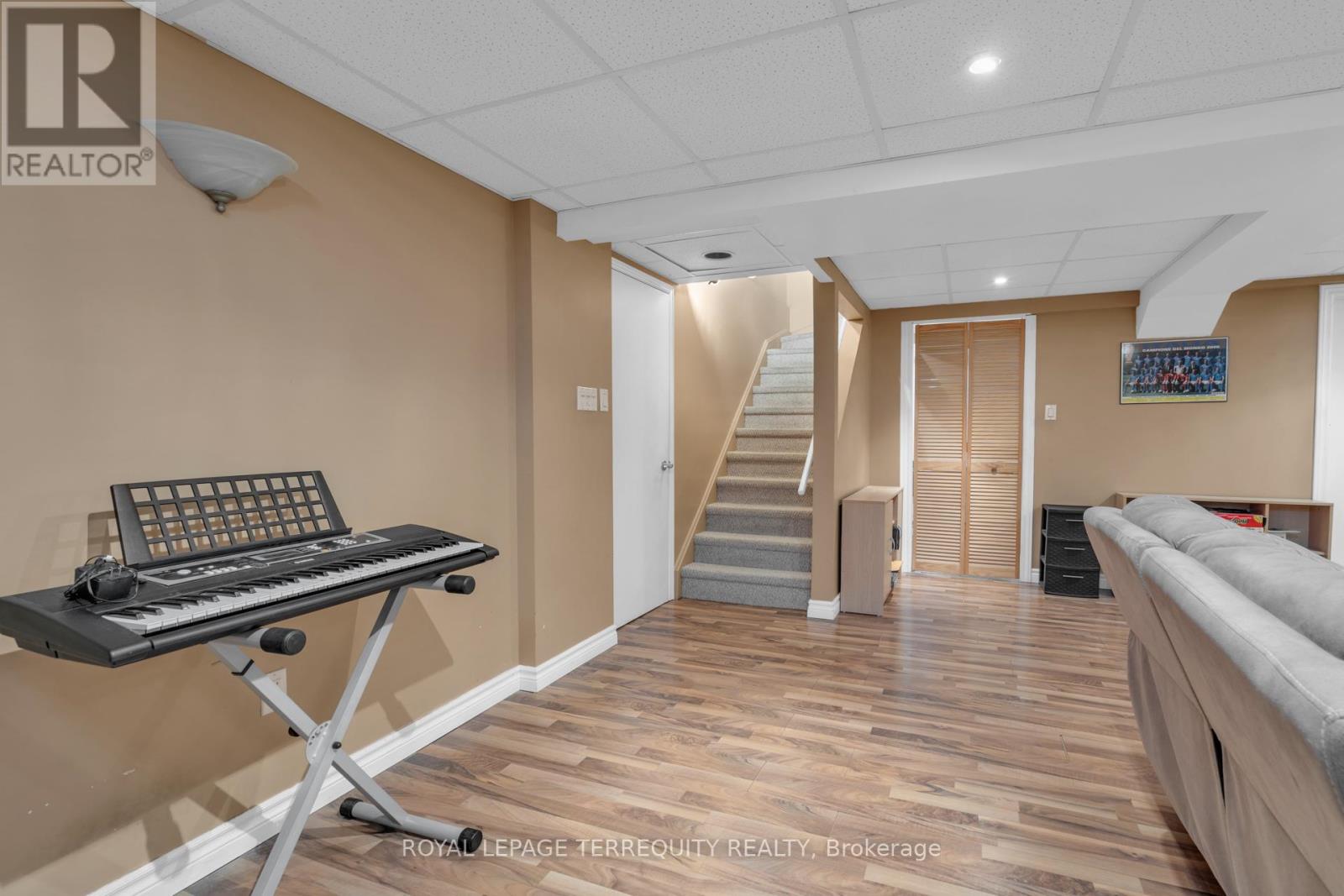 55 Grampian Avenue, Vaughan (Maple), Ontario  L6A 2A1 - Photo 20 - N12847410