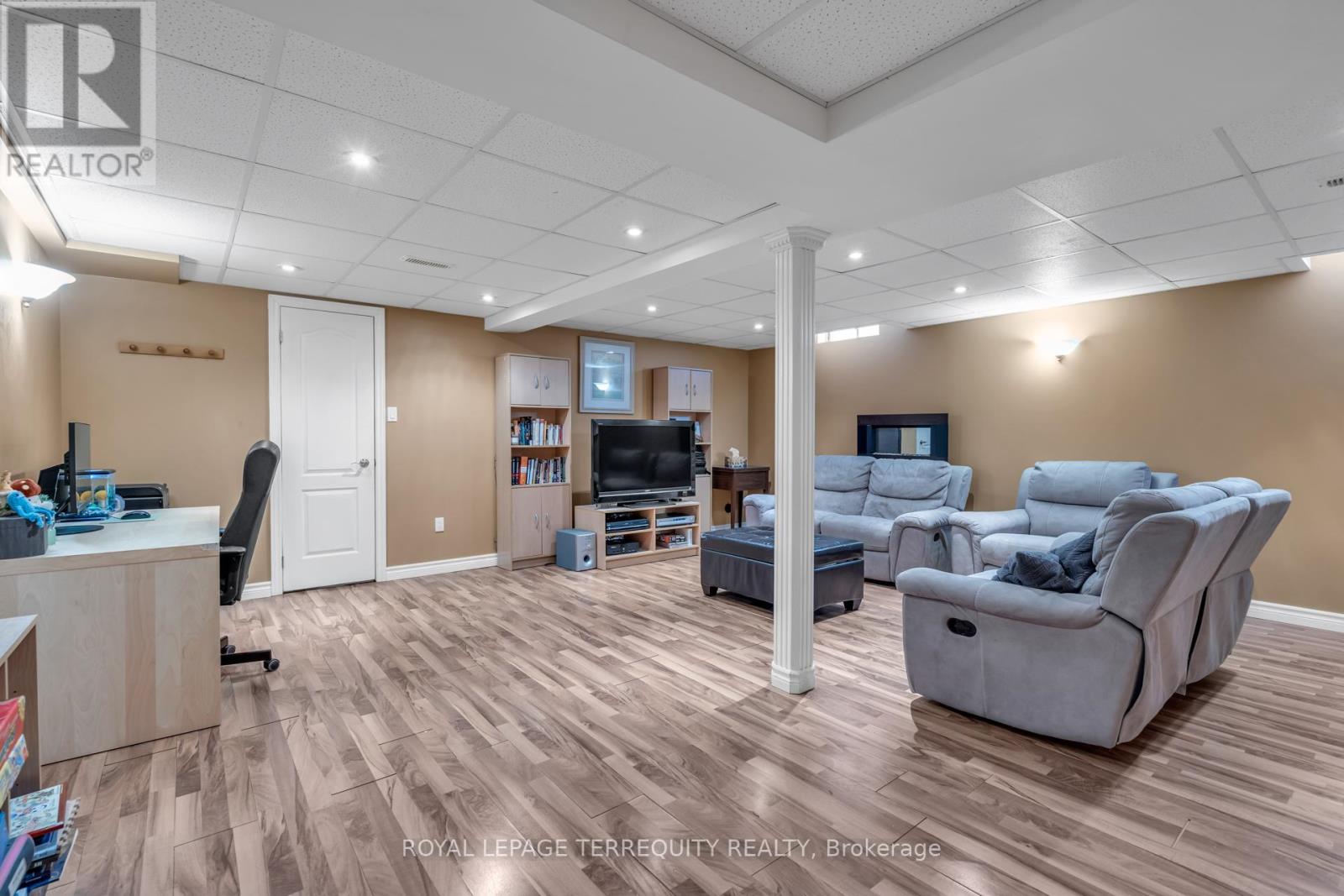 55 Grampian Avenue, Vaughan (Maple), Ontario  L6A 2A1 - Photo 21 - N12847410