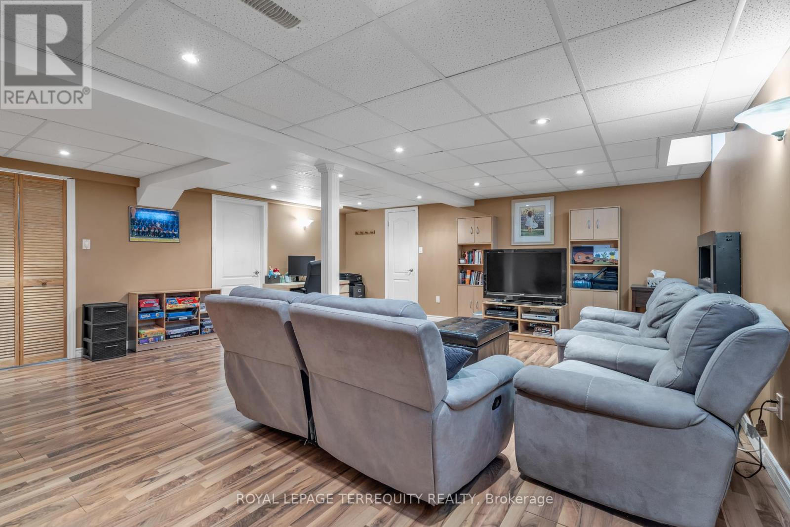 55 Grampian Avenue, Vaughan (Maple), Ontario  L6A 2A1 - Photo 22 - N12847410