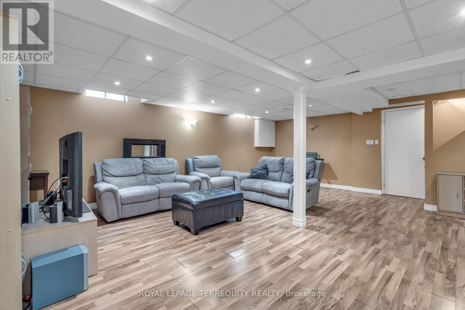 55 Grampian Avenue, Vaughan (Maple), Ontario  L6A 2A1 - Photo 23 - N12847410