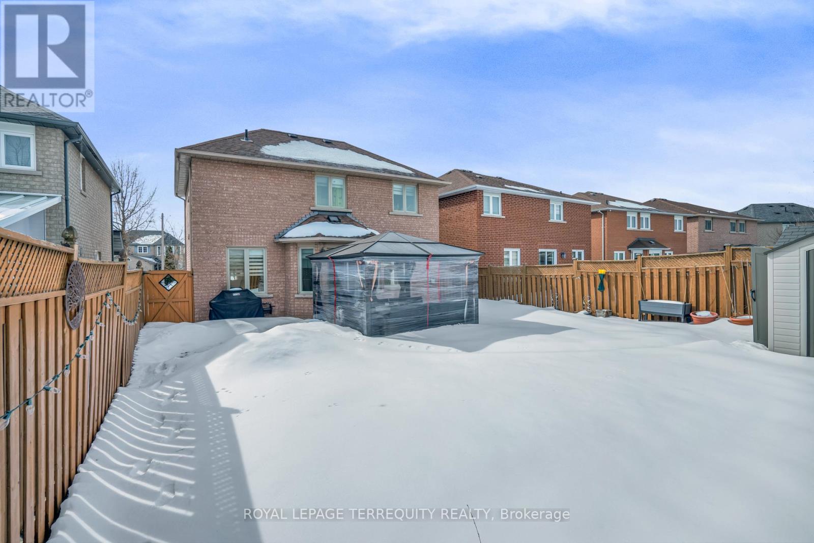 55 Grampian Avenue, Vaughan (Maple), Ontario  L6A 2A1 - Photo 25 - N12847410