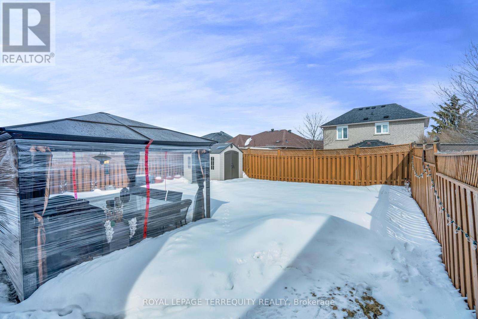 55 Grampian Avenue, Vaughan (Maple), Ontario  L6A 2A1 - Photo 26 - N12847410