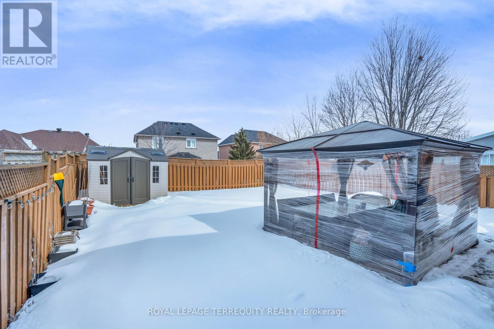 55 Grampian Avenue, Vaughan (Maple), Ontario  L6A 2A1 - Photo 27 - N12847410