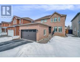 55 GRAMPIAN AVENUE, Vaughan, Ontario