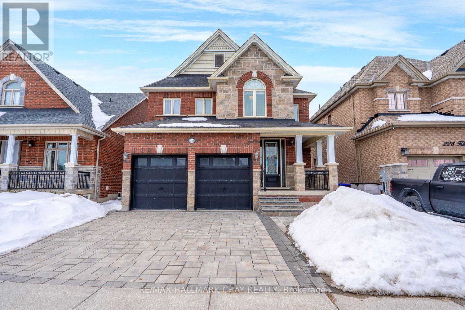 230 King Street S, New Tecumseth, Ontario  L9R 0H6 - Photo 1 - N12847412