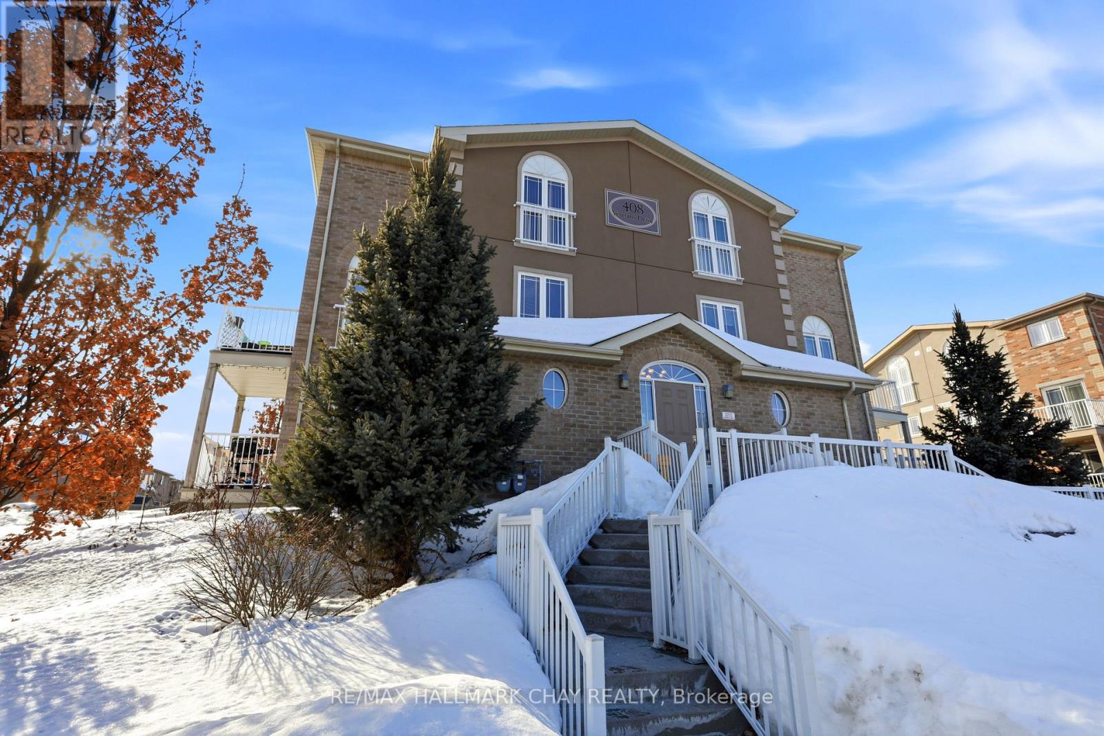 1 - 408 Veterans Drive, Barrie, Ontario  L4N 0Z1 - Photo 2 - S12847370