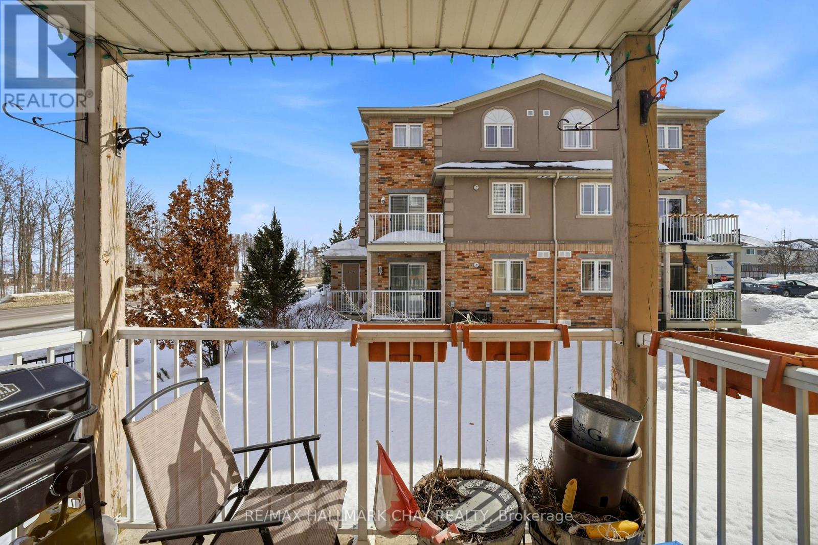 1 - 408 Veterans Drive, Barrie, Ontario  L4N 0Z1 - Photo 20 - S12847370