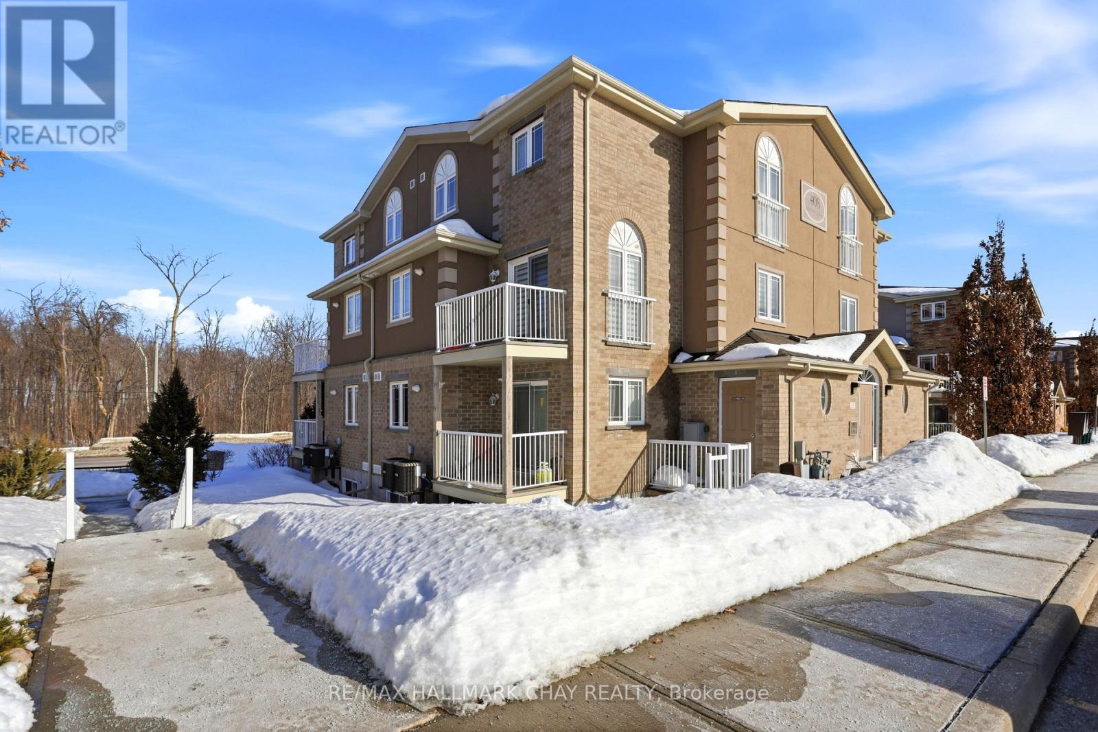 1 - 408 Veterans Drive, Barrie, Ontario  L4N 0Z1 - Photo 21 - S12847370