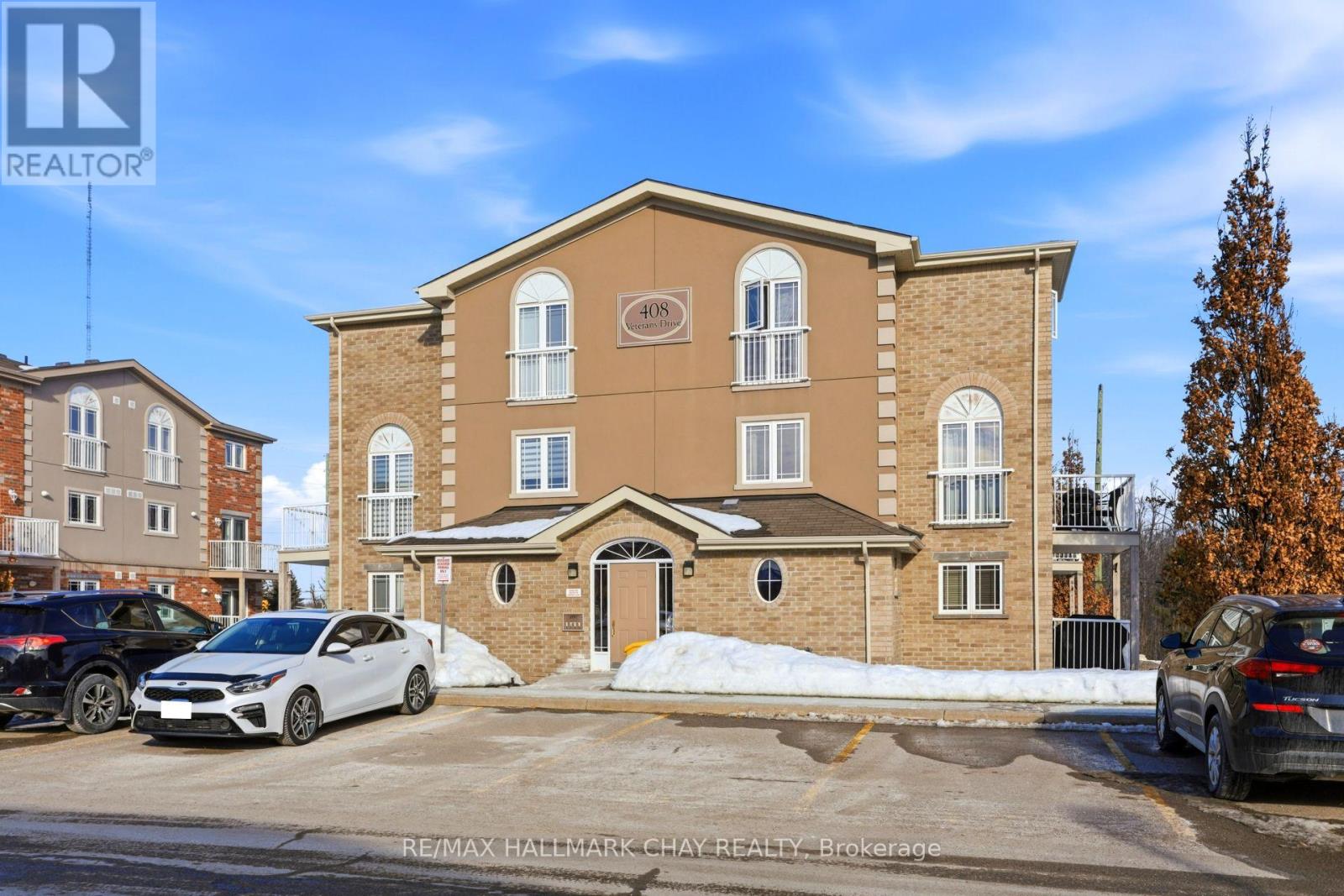 1 - 408 Veterans Drive, Barrie, Ontario  L4N 0Z1 - Photo 22 - S12847370