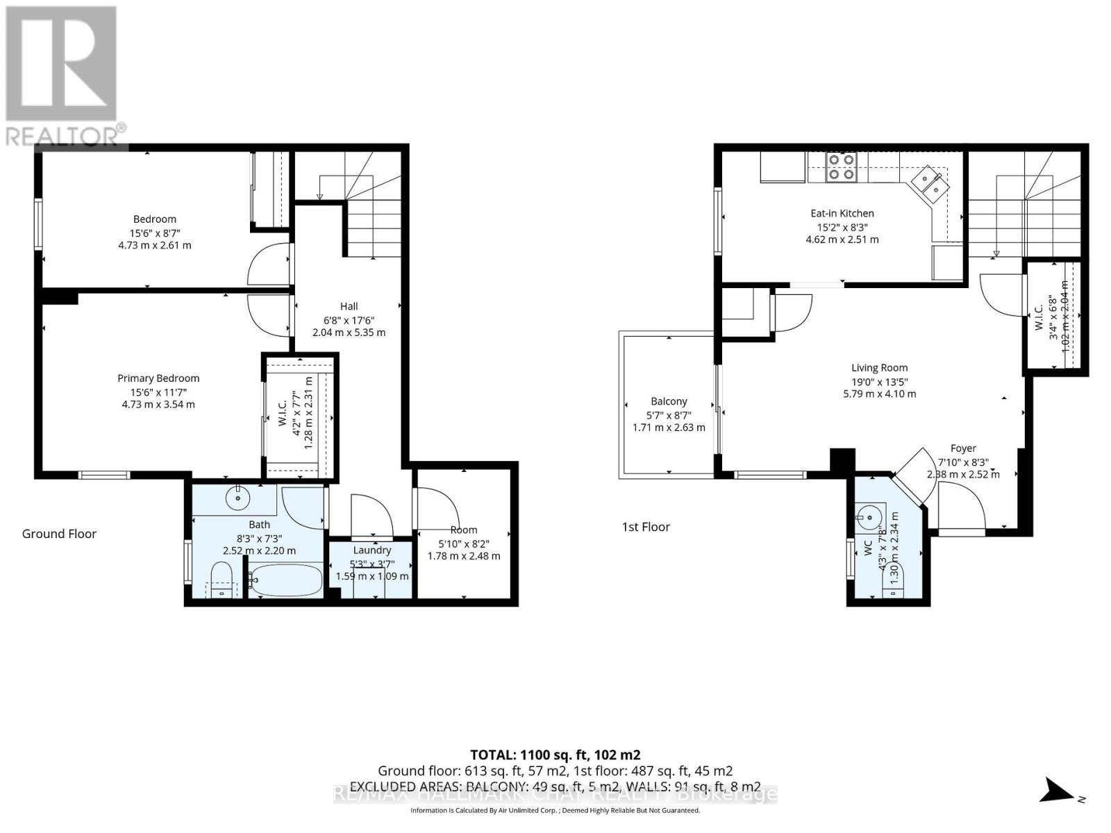 1 - 408 Veterans Drive, Barrie, Ontario  L4N 0Z1 - Photo 23 - S12847370