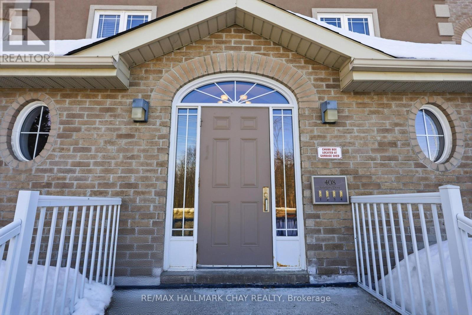 1 - 408 Veterans Drive, Barrie, Ontario  L4N 0Z1 - Photo 3 - S12847370