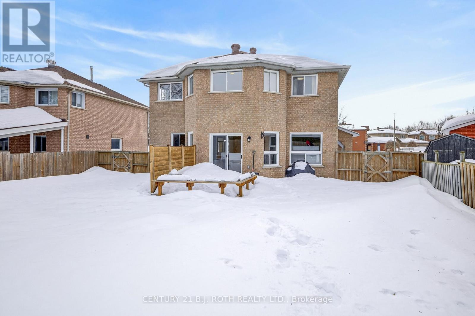 400 Cundles Road W, Barrie (Northwest), Ontario  L4N 7C7 - Photo 21 - S12847398