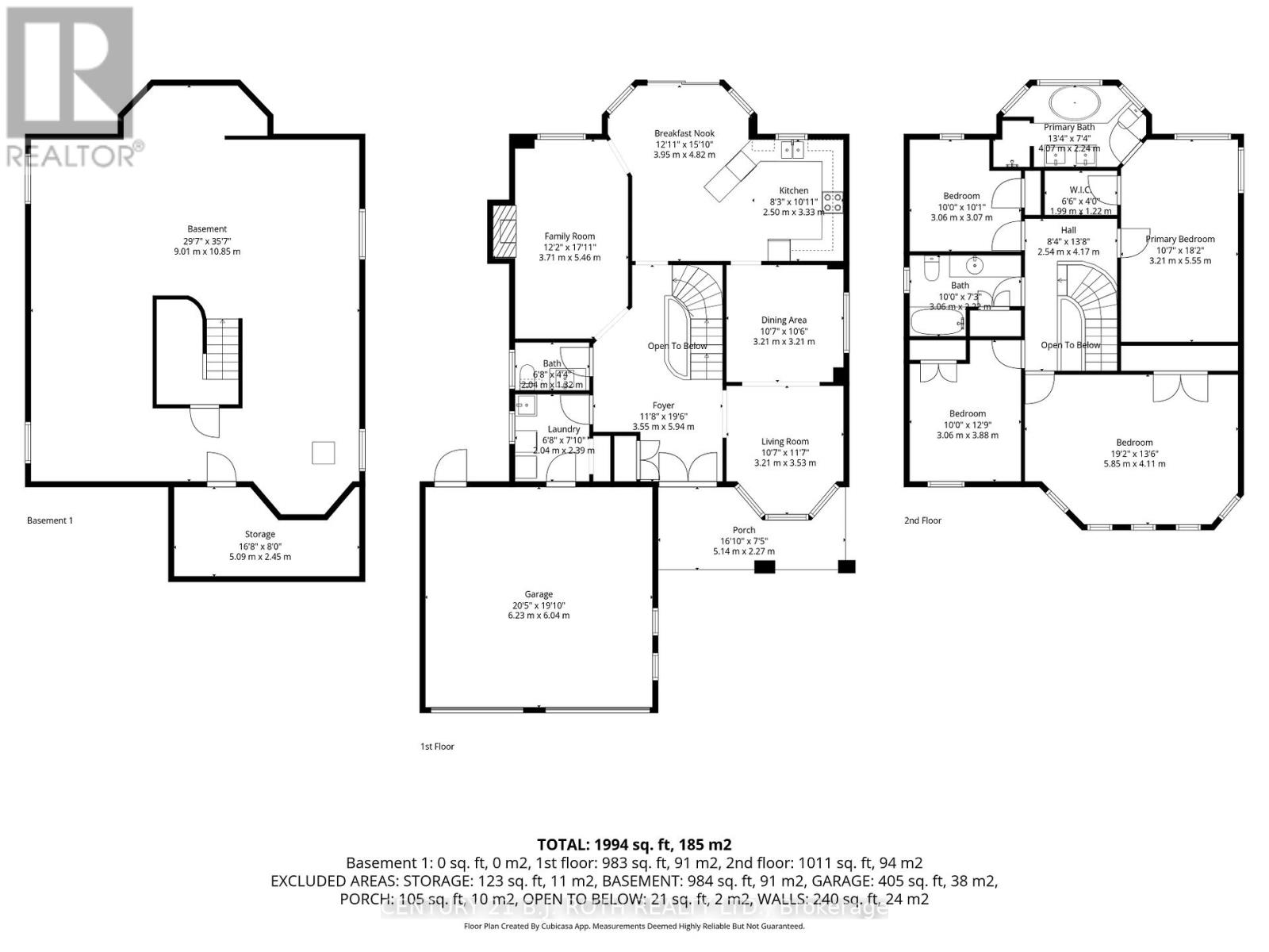 400 Cundles Road W, Barrie (Northwest), Ontario  L4N 7C7 - Photo 22 - S12847398