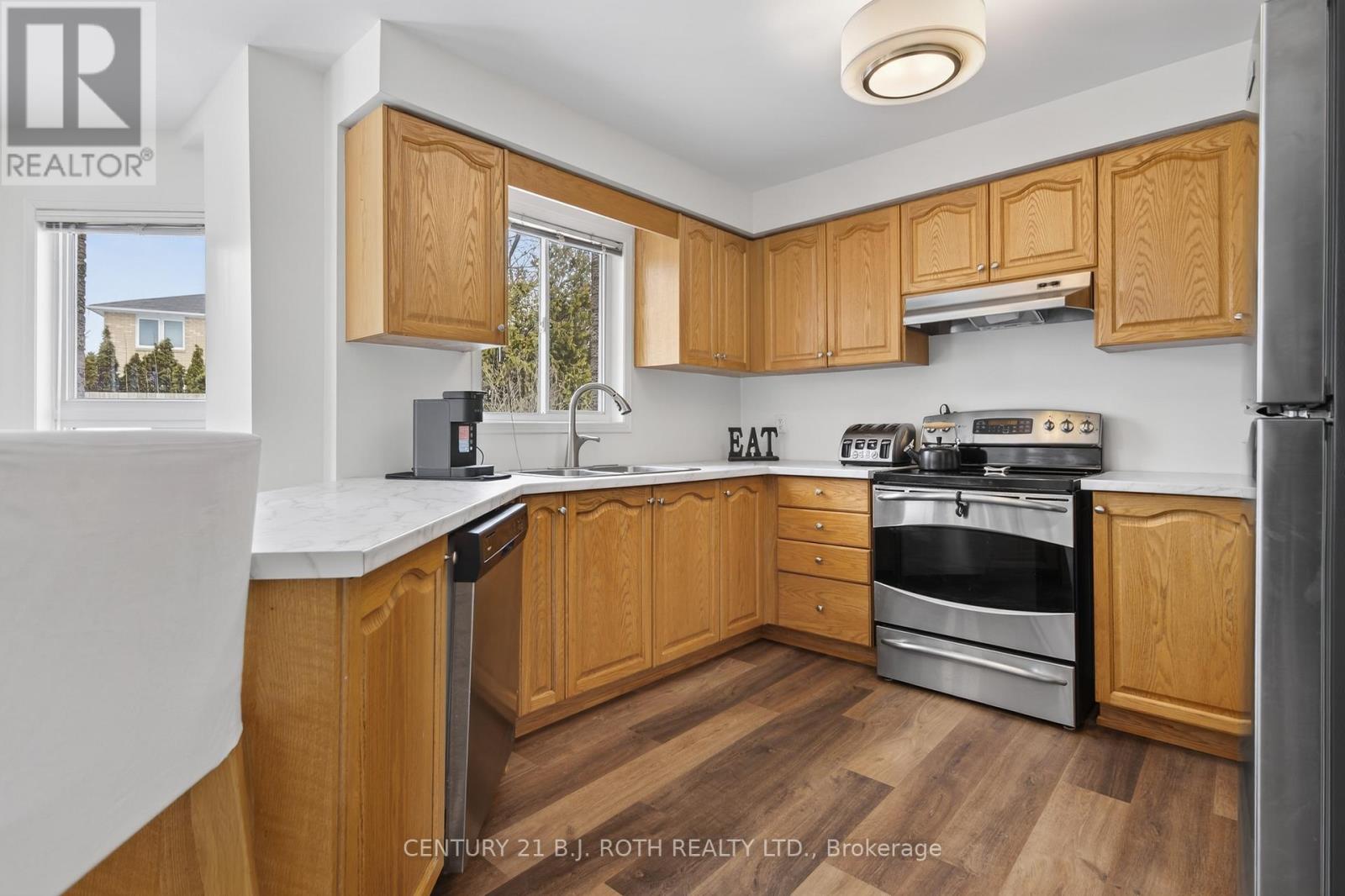 400 Cundles Road W, Barrie (Northwest), Ontario  L4N 7C7 - Photo 4 - S12847398