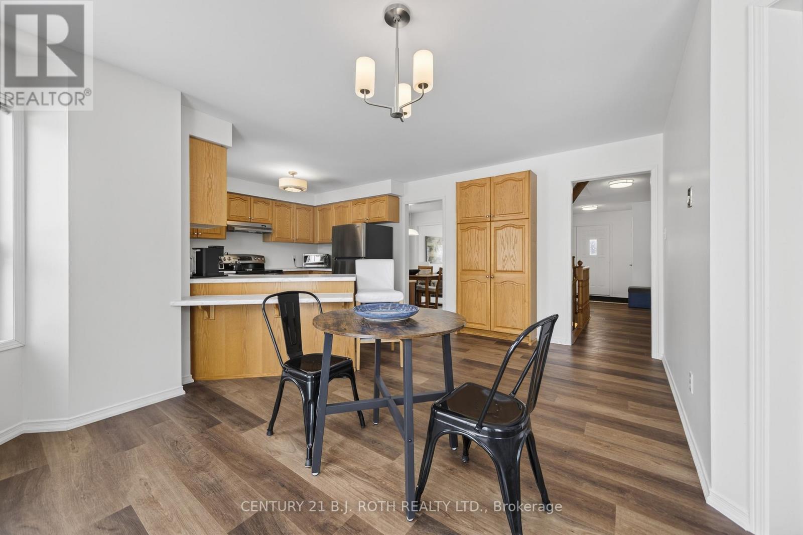 400 Cundles Road W, Barrie (Northwest), Ontario  L4N 7C7 - Photo 6 - S12847398