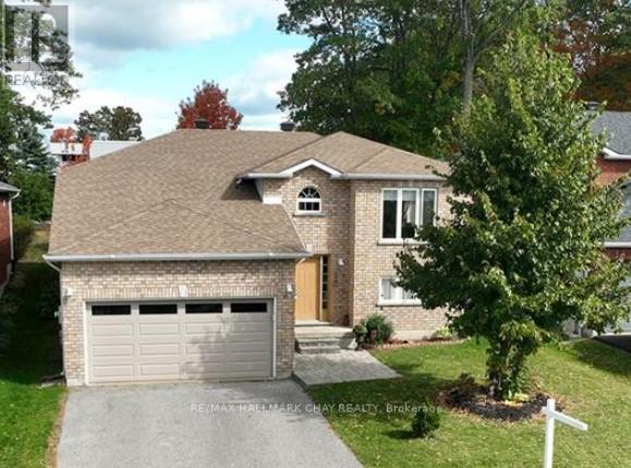 139 Wawinet Street, Midland, Ontario  L4R 5A9 - Photo 1 - S12847414