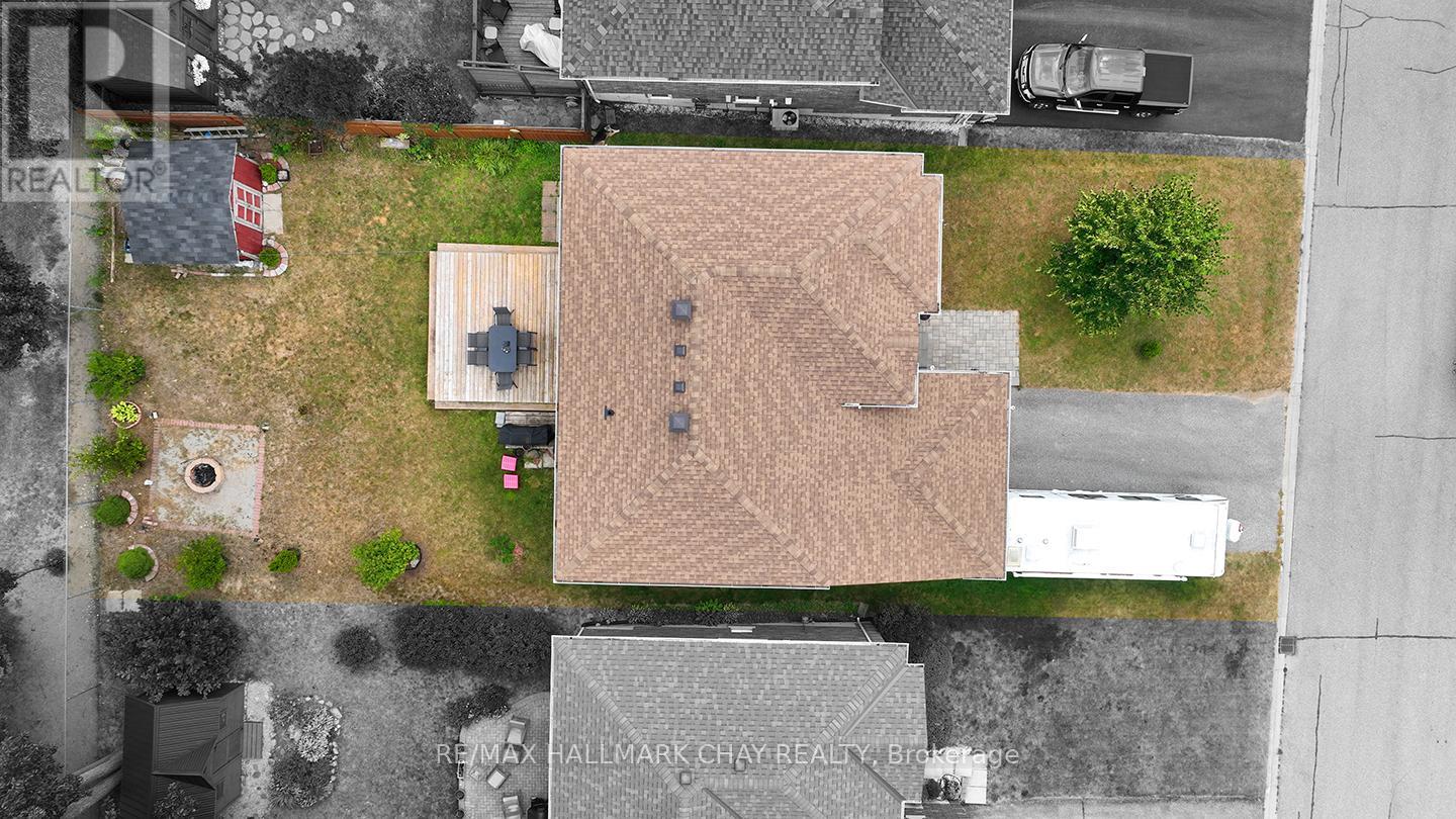 139 Wawinet Street, Midland, Ontario  L4R 5A9 - Photo 42 - S12847414