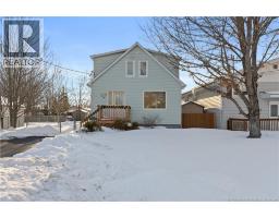 124 First Avenue, moncton, New Brunswick