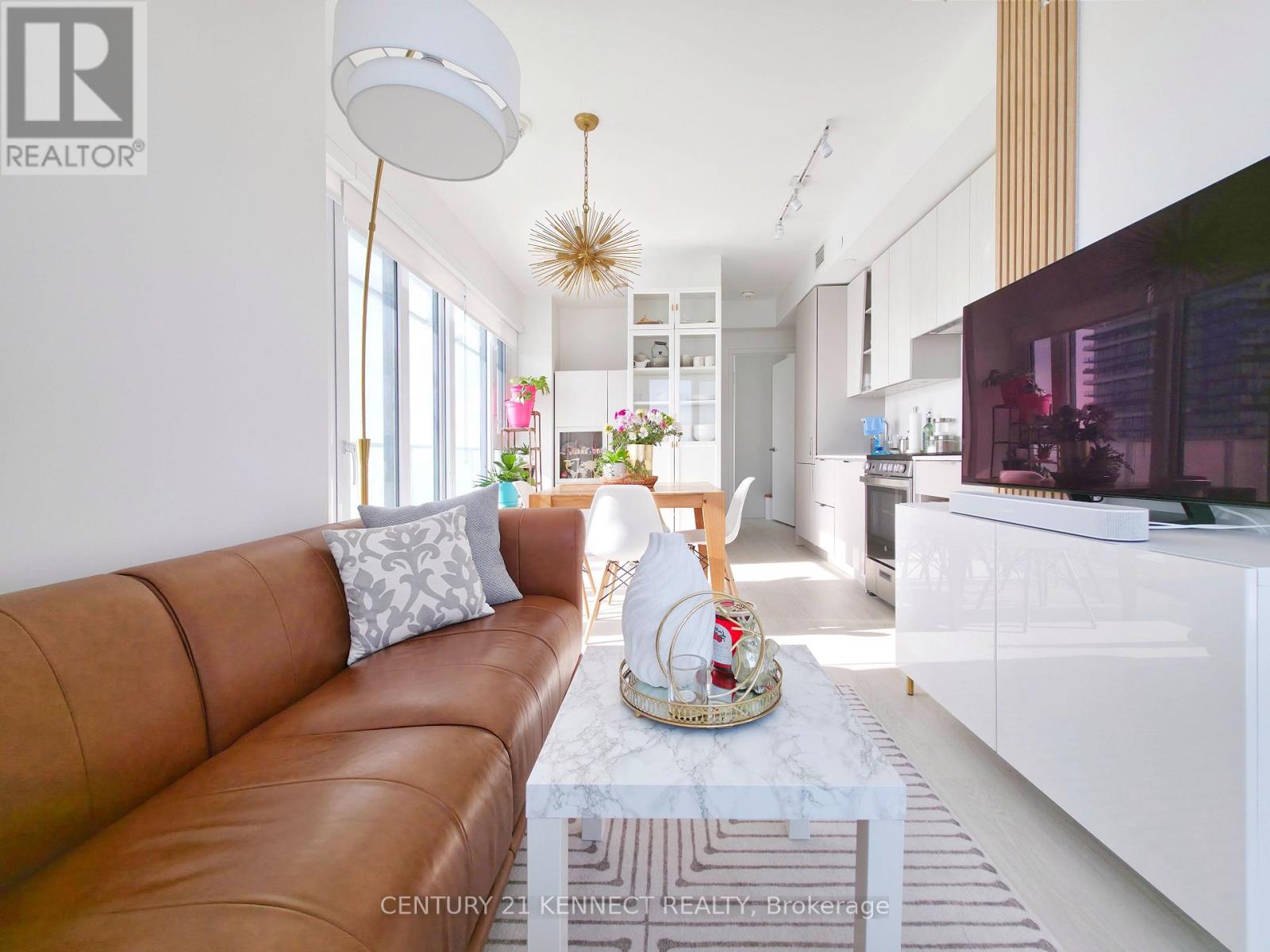 5609 - 3883 Quartz Road, Mississauga, Ontario  L5B 0M4 - Photo 10 - W12847326